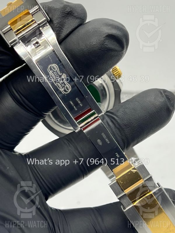 Товар Rolex Submariner 40mm 116613ln-0001 Clean Фото 15 - Rolex Submariner 40mm 116613ln-0001 Clean