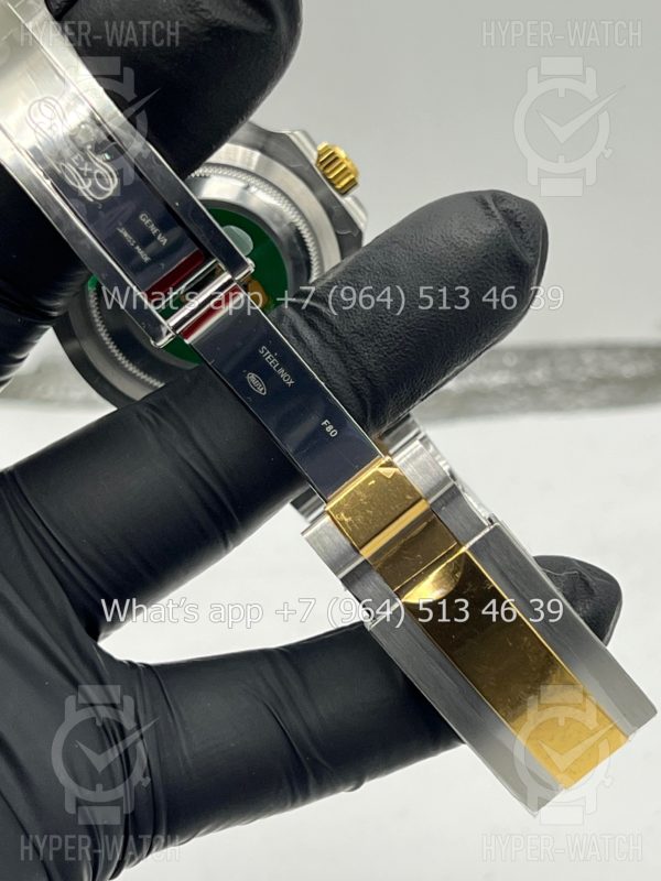 Товар Rolex Submariner 40mm 116613ln-0001 Clean Фото 16 - Rolex Submariner 40mm 116613ln-0001 Clean