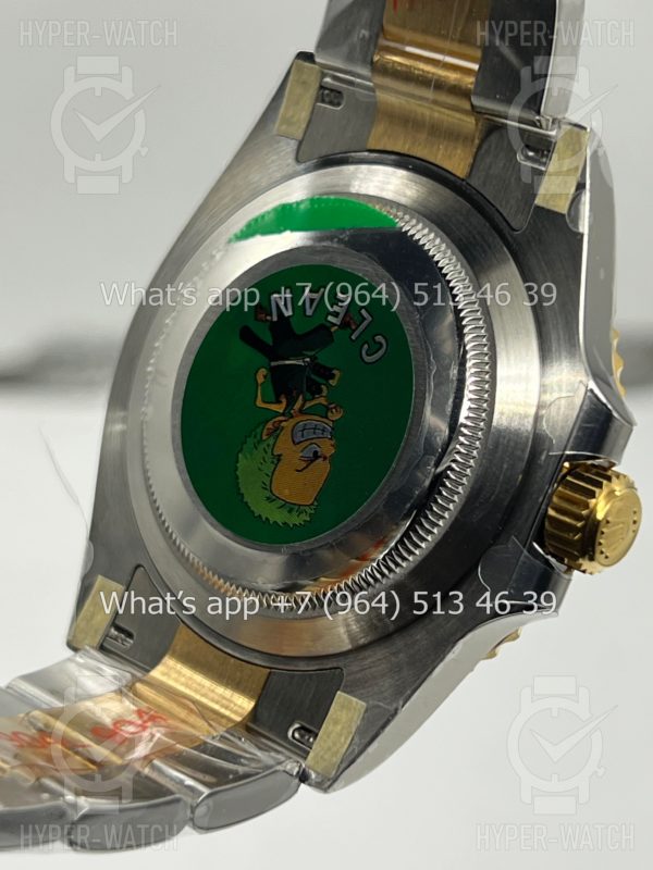 Товар Rolex Submariner 40mm 116613ln-0001 Clean Фото 17 - Rolex Submariner 40mm 116613ln-0001 Clean