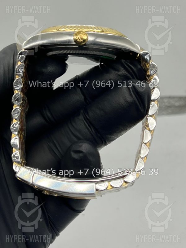 Товар Rolex DateJust 41mm 126333-0006 Clean Фото 12 - Rolex DateJust 41mm 126333-0006 Clean