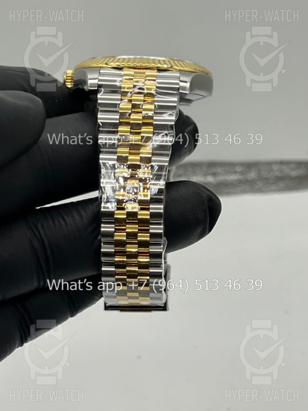 Товар Rolex DateJust 41mm 126333-0006 Clean Фото 13 - Rolex DateJust 41mm 126333-0006 Clean
