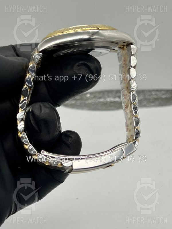 Товар Rolex DateJust 41mm 126333-0006 Clean Фото 14 - Rolex DateJust 41mm 126333-0006 Clean