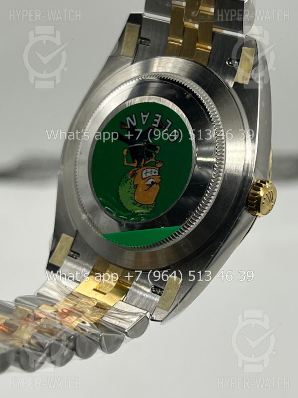 Товар Rolex DateJust 41mm 126333-0006 Clean Фото 17 - Rolex DateJust 41mm 126333-0006 Clean