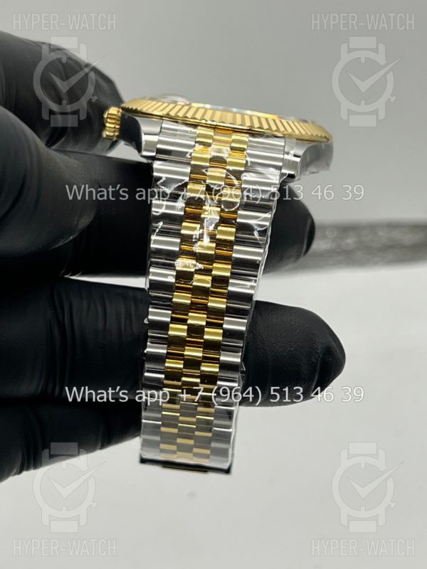 Товар Rolex DateJust 41mm 126333-0014 Clean Фото 12 - Rolex DateJust 41mm 126333-0014 Clean