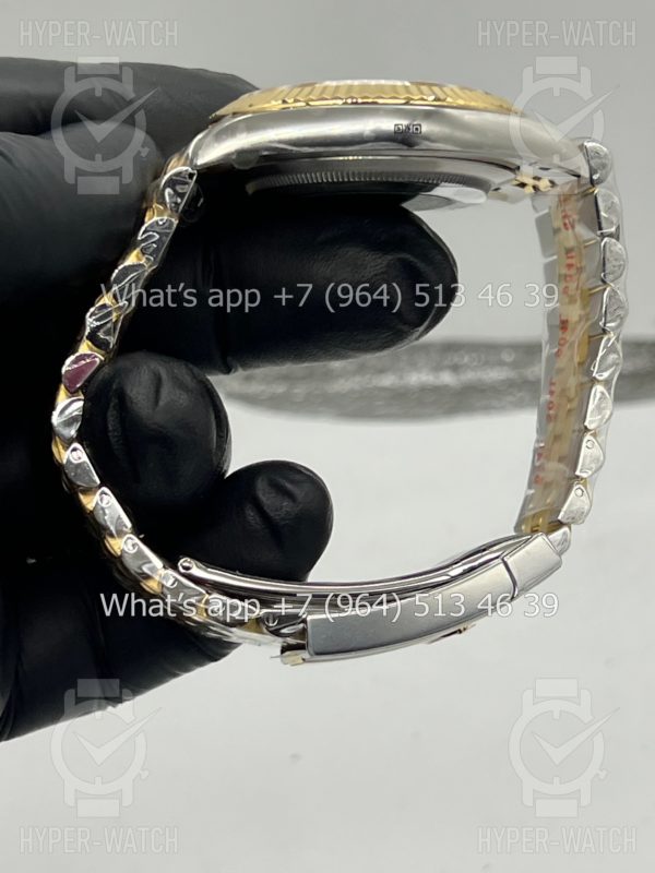 Товар Rolex DateJust 41mm 126333-0014 Clean Фото 13 - Rolex DateJust 41mm 126333-0014 Clean