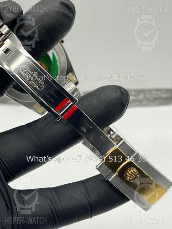 Товар Rolex DateJust 41mm 126333-0014 Clean Фото 16 - Rolex DateJust 41mm 126333-0014 Clean