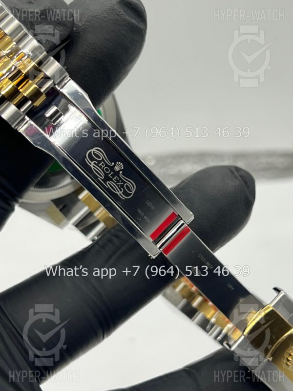 Товар Rolex DateJust 41mm 126333-0014 Clean Фото 17 - Rolex DateJust 41mm 126333-0014 Clean