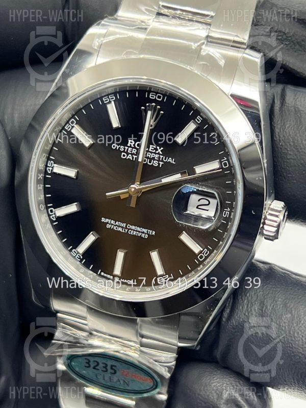 Товар Rolex Datejust 41mm 126300-0011 Clean Фото 5 - Rolex Datejust 41mm 126300-0011 Clean