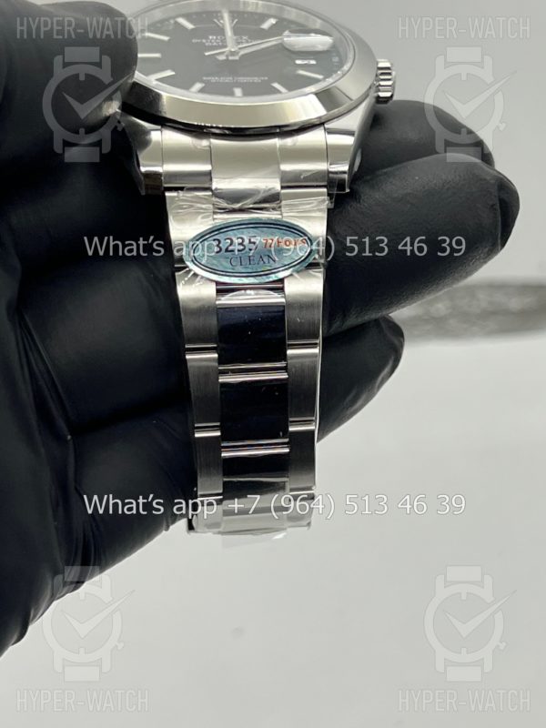Товар Rolex Datejust 41mm 126300-0011 Clean Фото 11 - Rolex Datejust 41mm 126300-0011 Clean