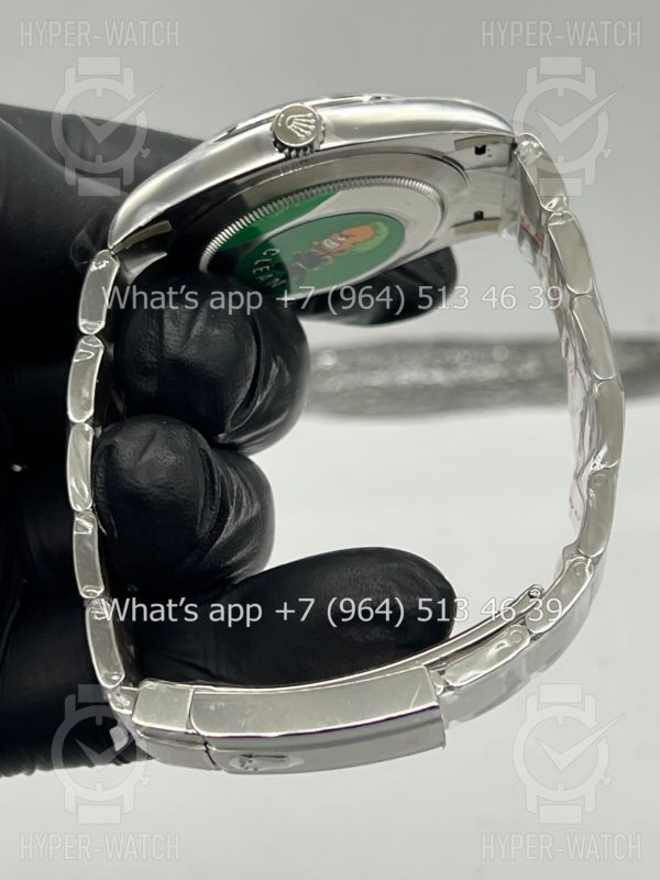 Товар Rolex Datejust 41mm 126300-0011 Clean Фото 13 - Rolex Datejust 41mm 126300-0011 Clean