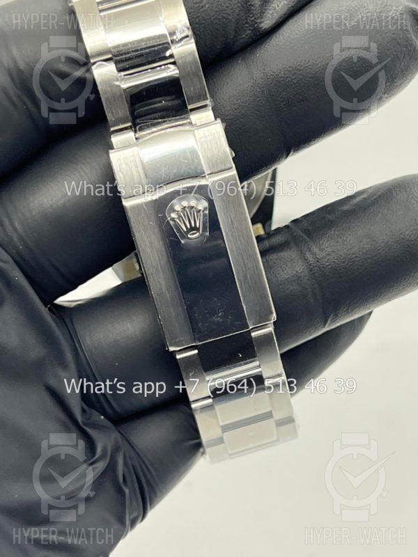 Товар Rolex Datejust 41mm 126300-0011 Clean Фото 16 - Rolex Datejust 41mm 126300-0011 Clean