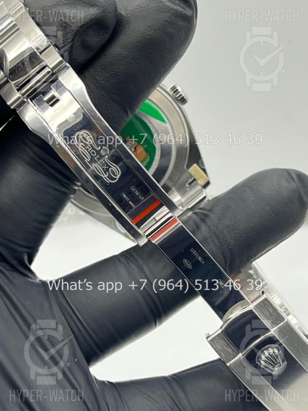 Товар Rolex Datejust 41mm 126300-0011 Clean Фото 17 - Rolex Datejust 41mm 126300-0011 Clean