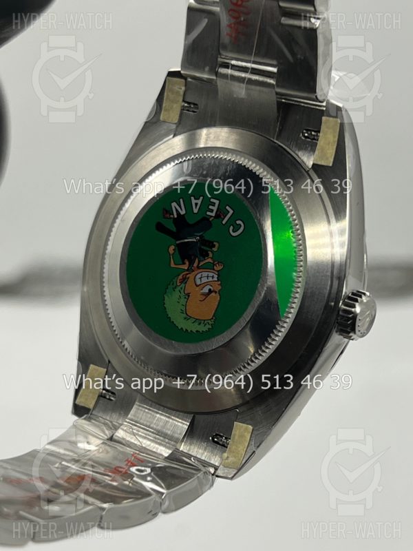 Товар Rolex Datejust 41mm 126300-0011 Clean Фото 19 - Rolex Datejust 41mm 126300-0011 Clean