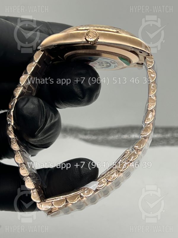 Товар Rolex Day-Date 40mm 228235-0002 Steel Фото 12 - Rolex Day-Date 40mm 228235-0002 Steel
