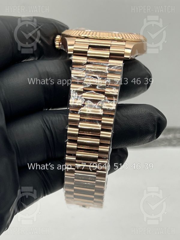 Товар Rolex Day-Date 40mm 228235-0002 Steel Фото 13 - Rolex Day-Date 40mm 228235-0002 Steel