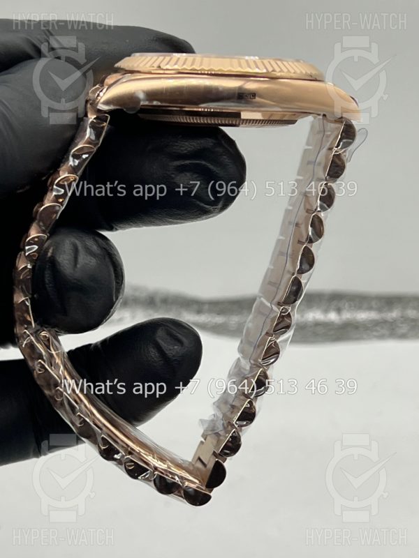 Товар Rolex Day-Date 40mm 228235-0002 Steel Фото 14 - Rolex Day-Date 40mm 228235-0002 Steel