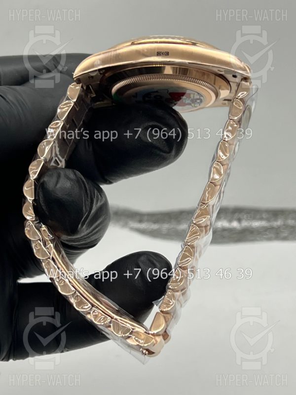 Товар Rolex Day-Date 40mm 228235-0002 Steel Фото 15 - Rolex Day-Date 40mm 228235-0002 Steel