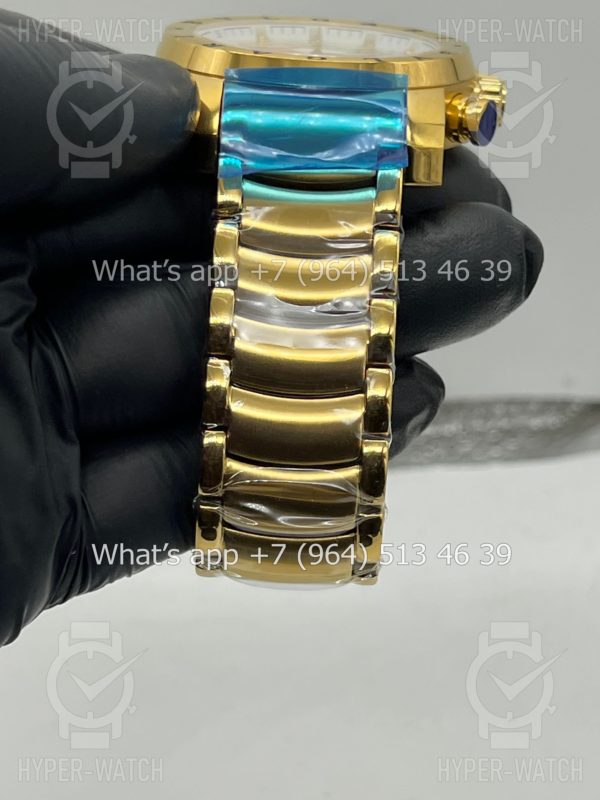 Товар Bvlgari Octo Roma 45mm Art 9970 Фото 9 - Bvlgari Octo Roma 45mm Art 9970