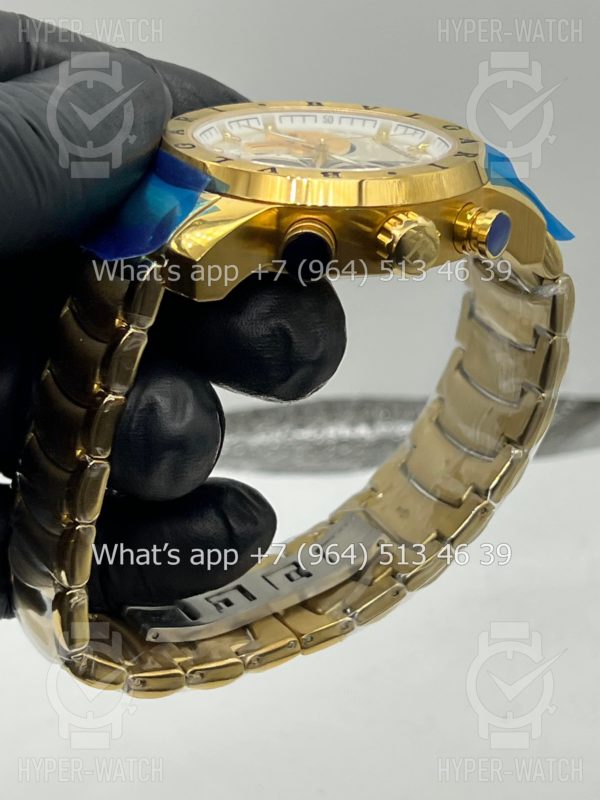 Товар Bvlgari Octo Roma 45mm Art 9970 Фото 10 - Bvlgari Octo Roma 45mm Art 9970