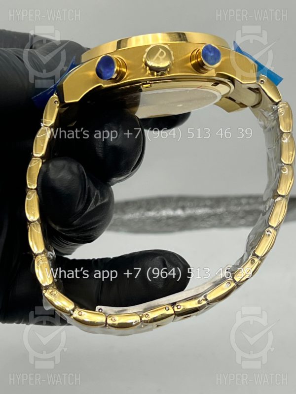 Товар Bvlgari Octo Roma 45mm Art 9970 Фото 11 - Bvlgari Octo Roma 45mm Art 9970