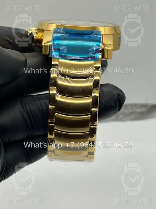Товар Bvlgari Octo Roma 45mm Art 9970 Фото 12 - Bvlgari Octo Roma 45mm Art 9970