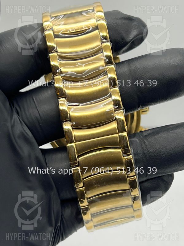 Товар Bvlgari Octo Roma 45mm Art 9970 Фото 15 - Bvlgari Octo Roma 45mm Art 9970