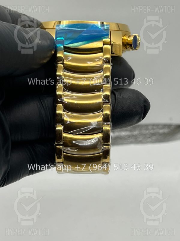 Товар Bvlgari Octo Roma 45mm Art 9971 Фото 9 - Bvlgari Octo Roma 45mm Art 9971
