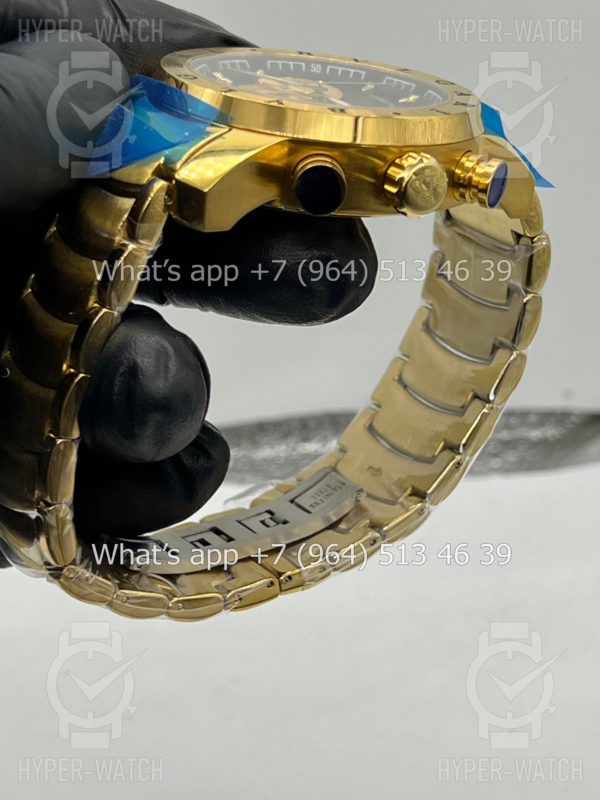 Товар Bvlgari Octo Roma 45mm Art 9971 Фото 10 - Bvlgari Octo Roma 45mm Art 9971