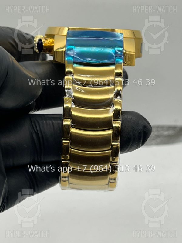 Товар Bvlgari Octo Roma 45mm Art 9971 Фото 12 - Bvlgari Octo Roma 45mm Art 9971