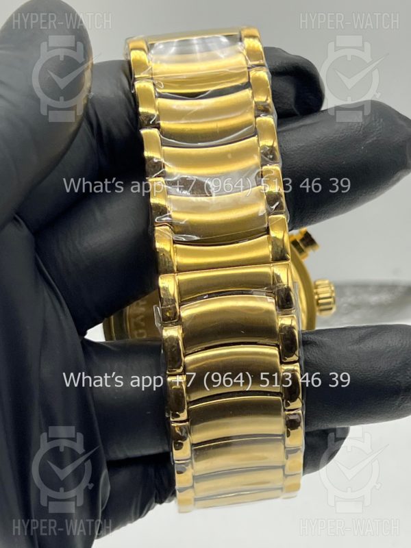 Товар Bvlgari Octo Roma 45mm Art 9971 Фото 15 - Bvlgari Octo Roma 45mm Art 9971