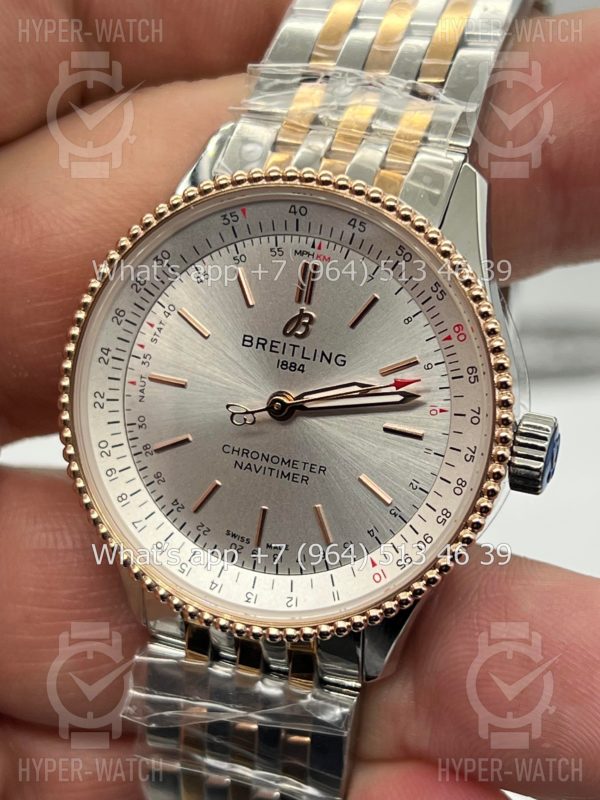 Товар Breitling Navitimer 35mm U17395 Фото 3 - Breitling Navitimer 35mm U17395