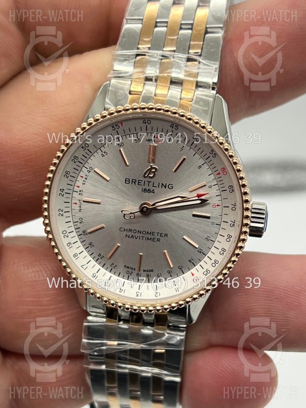 Товар Breitling Navitimer 35mm U17395 Фото 4 - Breitling Navitimer 35mm U17395