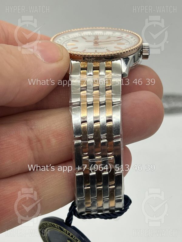 Товар Breitling Navitimer 35mm U17395 Фото 7 - Breitling Navitimer 35mm U17395