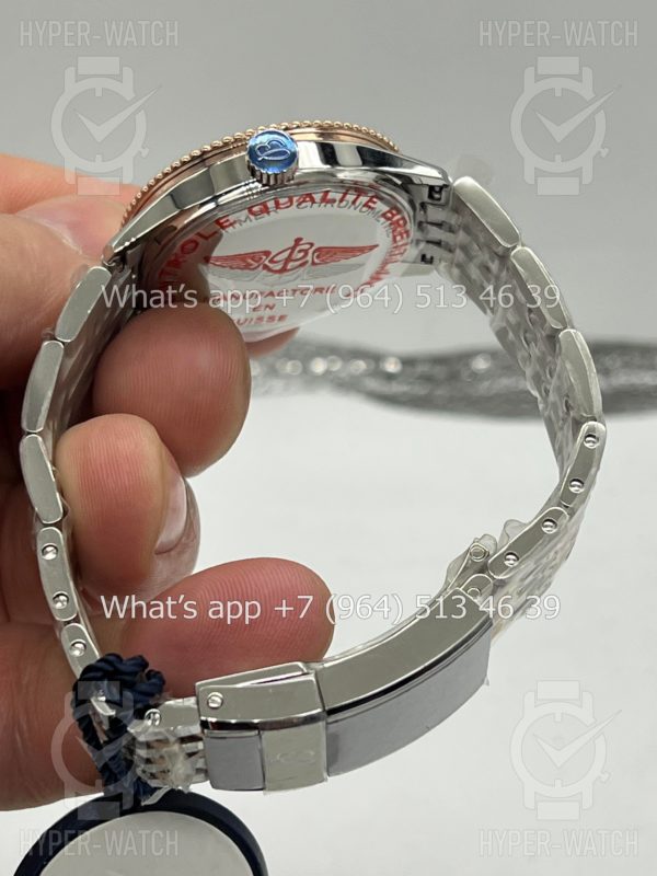 Товар Breitling Navitimer 35mm U17395 Фото 9 - Breitling Navitimer 35mm U17395