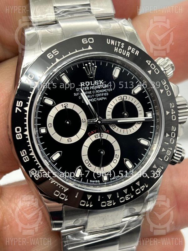Товар Rolex Cosmograph Daytona 116500LN-0002 VS Фото 3 - Rolex Cosmograph Daytona 116500LN-0002 VS