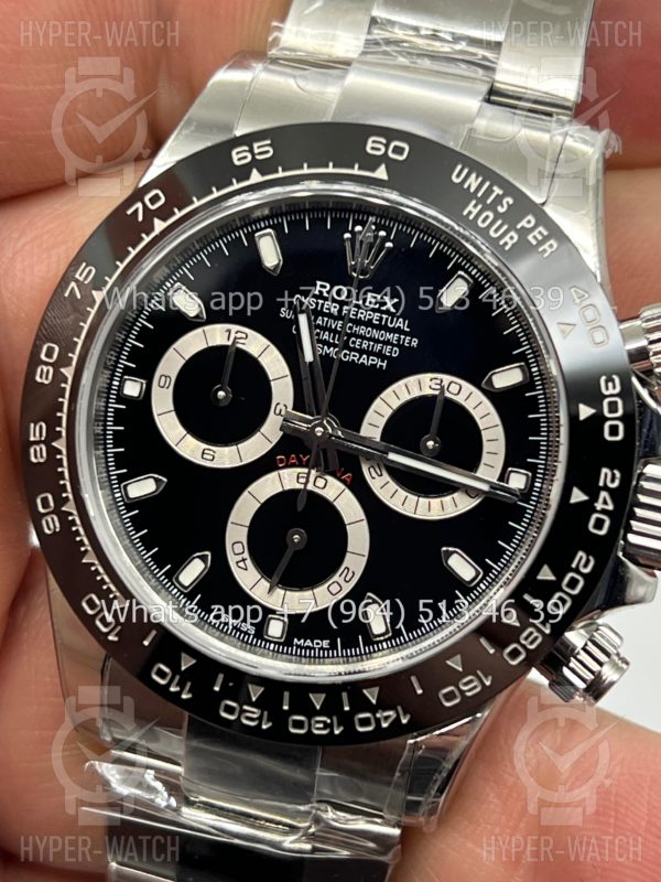 Товар Rolex Cosmograph Daytona 116500LN-0002 VS Фото 4 - Rolex Cosmograph Daytona 116500LN-0002 VS