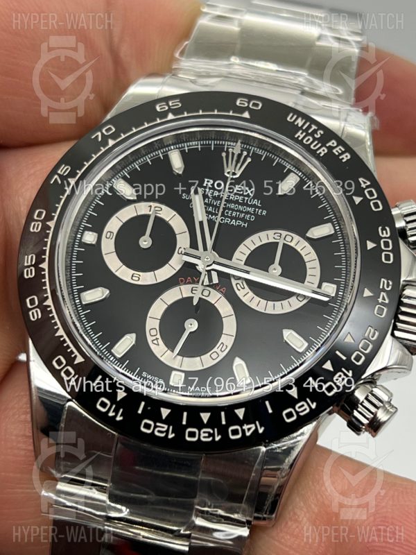 Товар Rolex Cosmograph Daytona 116500LN-0002 VS Фото 5 - Rolex Cosmograph Daytona 116500LN-0002 VS