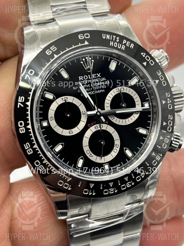 Товар Rolex Cosmograph Daytona 116500LN-0002 VS Фото 6 - Rolex Cosmograph Daytona 116500LN-0002 VS