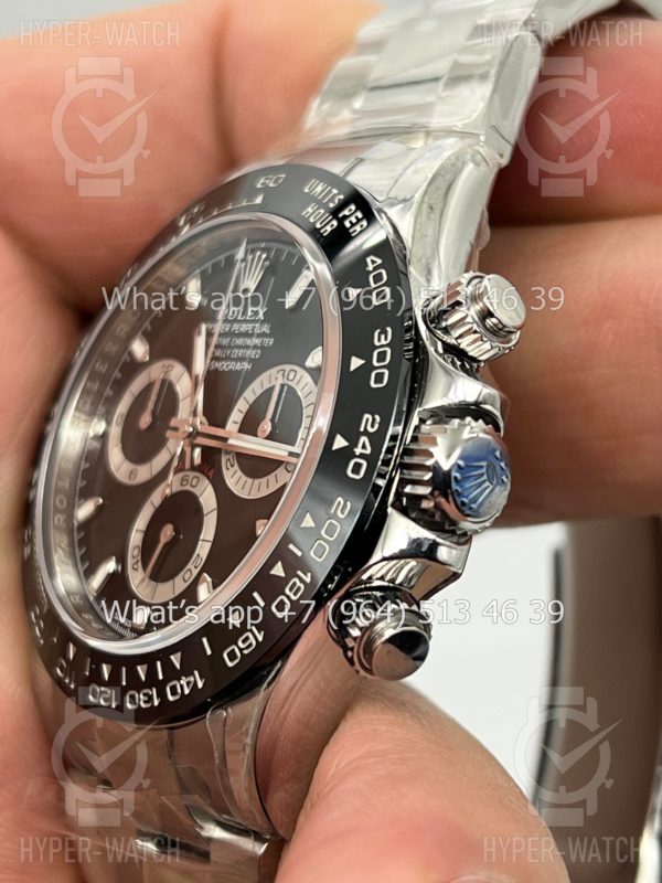 Товар Rolex Cosmograph Daytona 116500LN-0002 VS Фото 7 - Rolex Cosmograph Daytona 116500LN-0002 VS