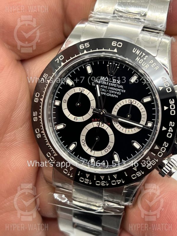 Товар Rolex Cosmograph Daytona 116500LN-0002 VS Фото 8 - Rolex Cosmograph Daytona 116500LN-0002 VS