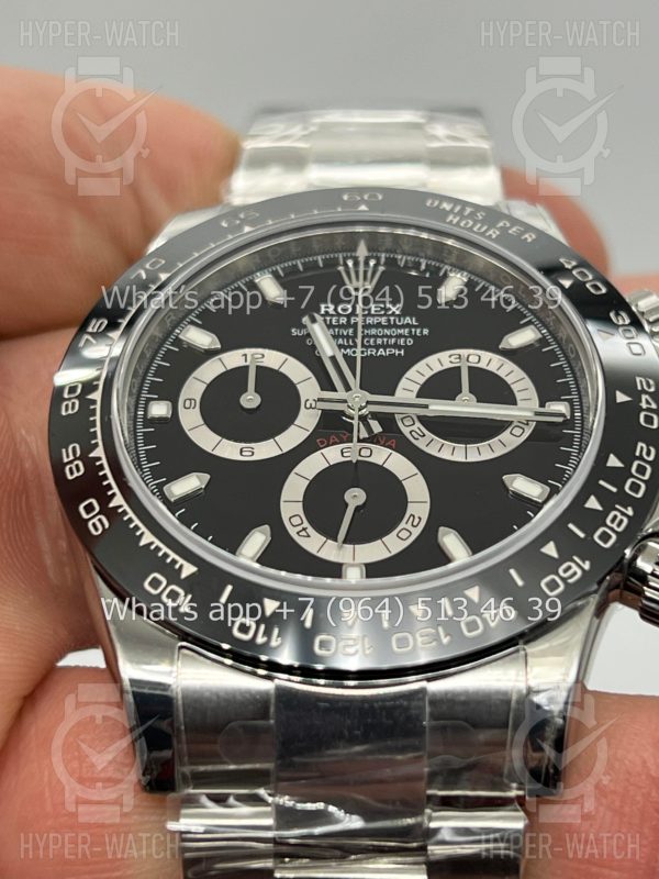 Товар Rolex Cosmograph Daytona 116500LN-0002 VS Фото 9 - Rolex Cosmograph Daytona 116500LN-0002 VS