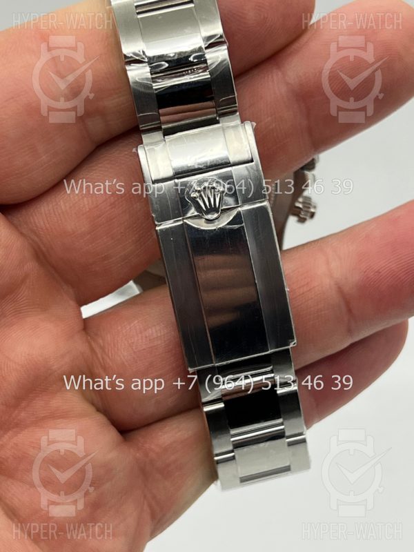 Товар Rolex Cosmograph Daytona 116500LN-0002 VS Фото 17 - Rolex Cosmograph Daytona 116500LN-0002 VS