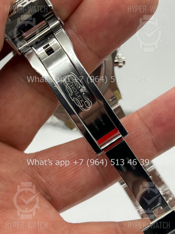 Товар Rolex Cosmograph Daytona 116500LN-0002 VS Фото 18 - Rolex Cosmograph Daytona 116500LN-0002 VS