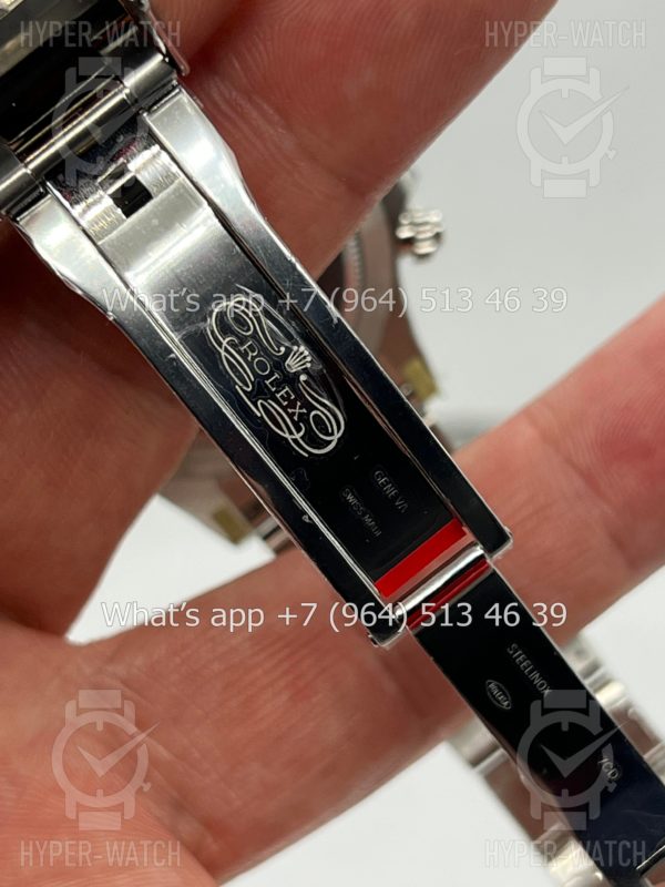 Товар Rolex Cosmograph Daytona 116500LN-0002 VS Фото 19 - Rolex Cosmograph Daytona 116500LN-0002 VS