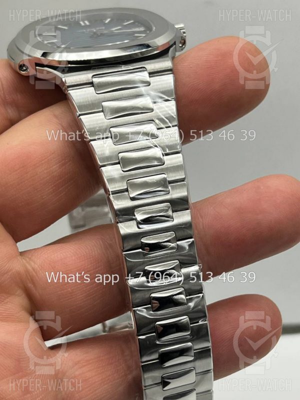 Товар Patek Philippe Nautilus 41mm 5811/1G-001 Steel Фото 6 - Patek Philippe Nautilus 41mm 5811/1G-001 Steel