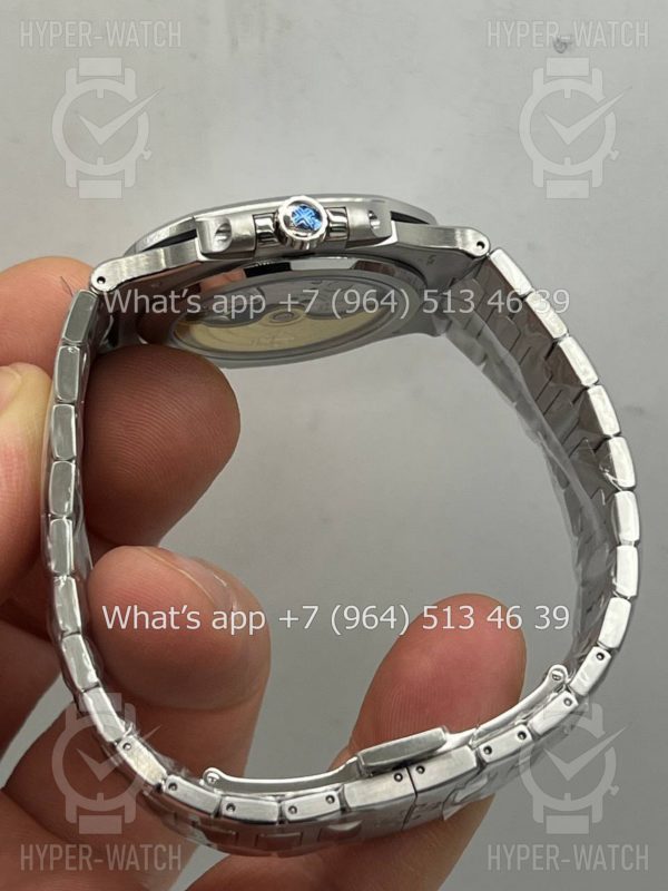 Товар Patek Philippe Nautilus 41mm 5811/1G-001 Steel Фото 7 - Patek Philippe Nautilus 41mm 5811/1G-001 Steel