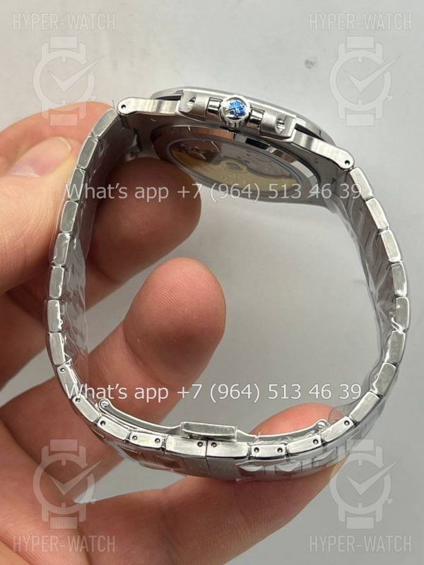 Товар Patek Philippe Nautilus 41mm 5811/1G-001 Steel Фото 8 - Patek Philippe Nautilus 41mm 5811/1G-001 Steel