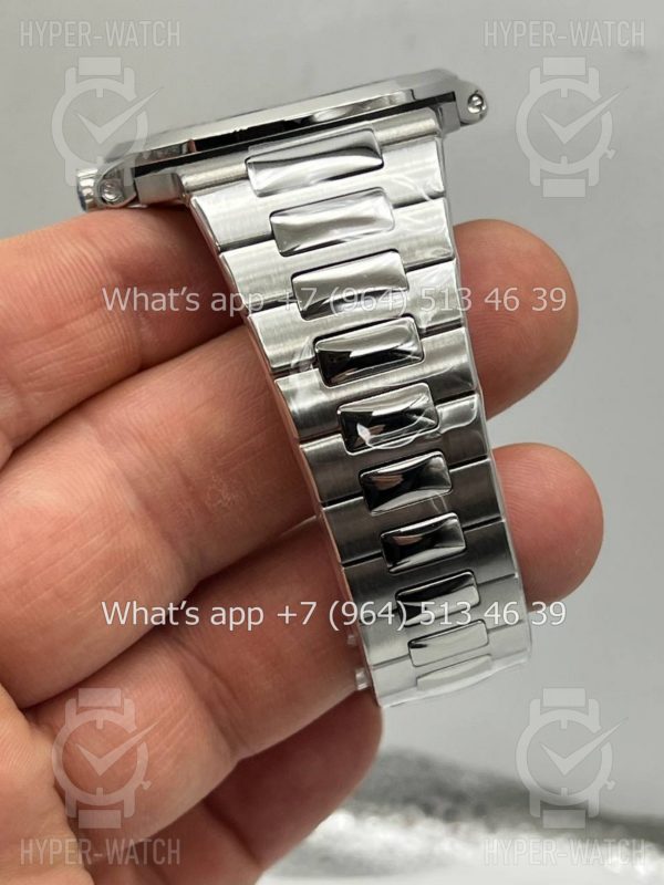 Товар Patek Philippe Nautilus 41mm 5811/1G-001 Steel Фото 9 - Patek Philippe Nautilus 41mm 5811/1G-001 Steel