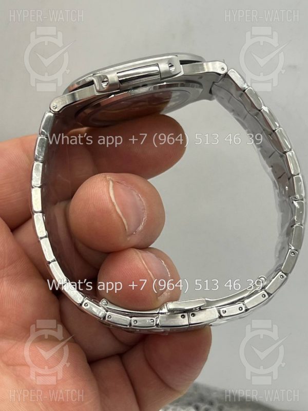 Товар Patek Philippe Nautilus 41mm 5811/1G-001 Steel Фото 10 - Patek Philippe Nautilus 41mm 5811/1G-001 Steel