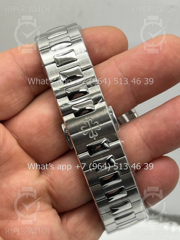 Товар Patek Philippe Nautilus 41mm 5811/1G-001 Steel Фото 11 - Patek Philippe Nautilus 41mm 5811/1G-001 Steel